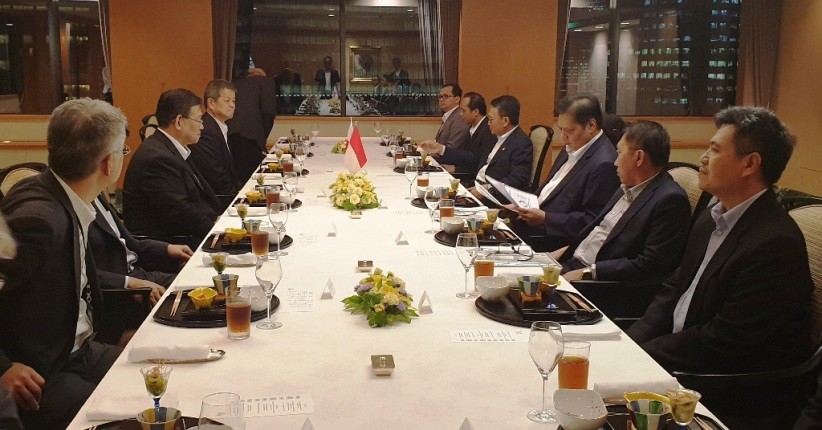 Toyota dan Daihatsu Bakal Produksi Mobil Listrik di Indonesia pada 2022
