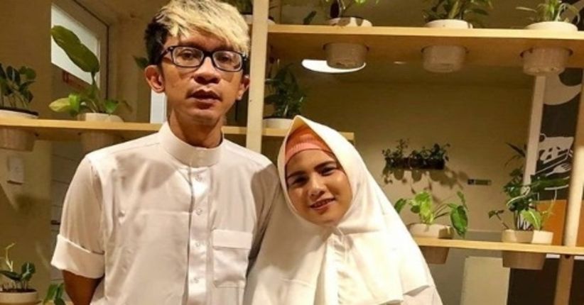 Semakin Mesra dengan Evelyn, Aming: Forever Till Jannah