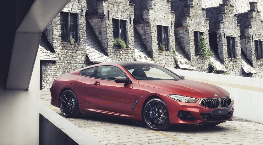 Mudik Lebaran, Ini Program yang Diberikan BMW untuk Konsumen