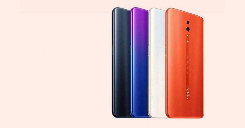 Sasar Pasar Lower-end, Oppo Hadirkan Reno Z