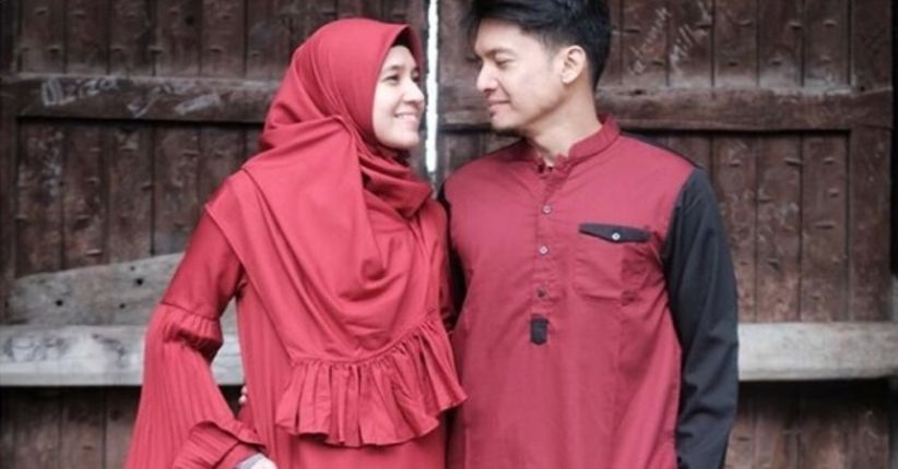 Ini Alasan Dhini Aminarti Berhijab dan Mantap Berhijrah