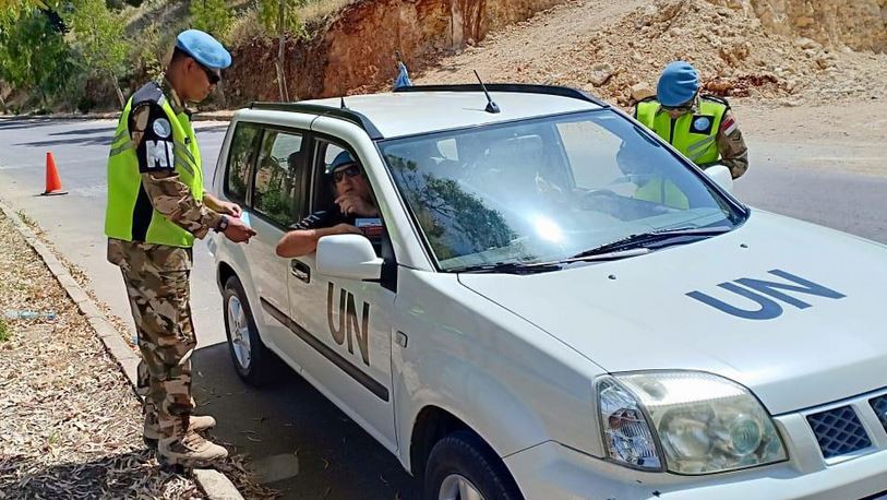 SEMPU Road Safety Campaign, Kontribusi TNI Tekan Kecelakaan di Medan Operasi