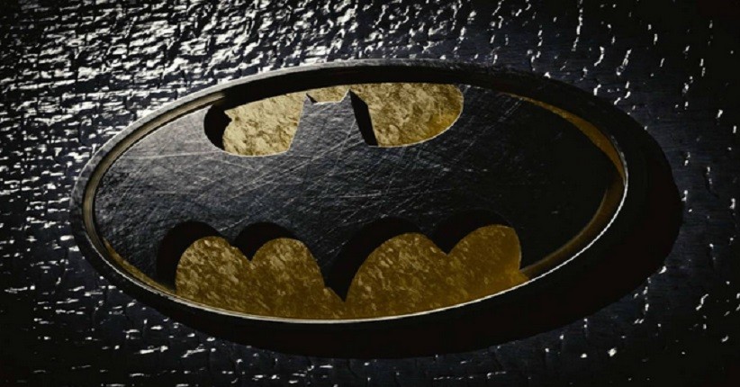 Robert Pattinson Resmi Perankan Batman