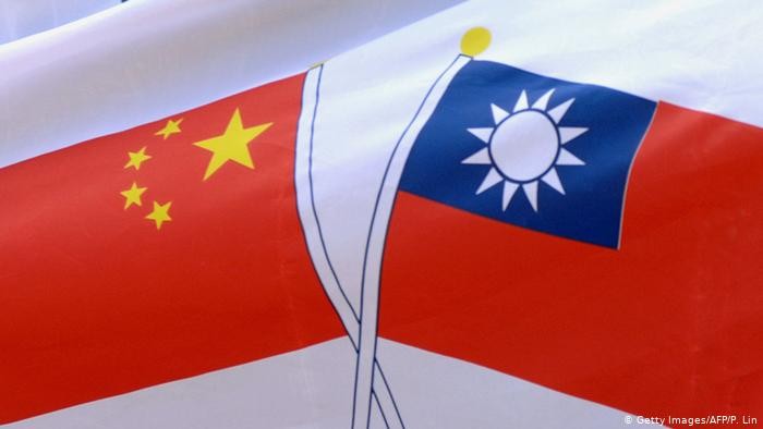 Sebut Ancaman Militer China Semakin Meningkat, Taiwan: Kami Khawatir