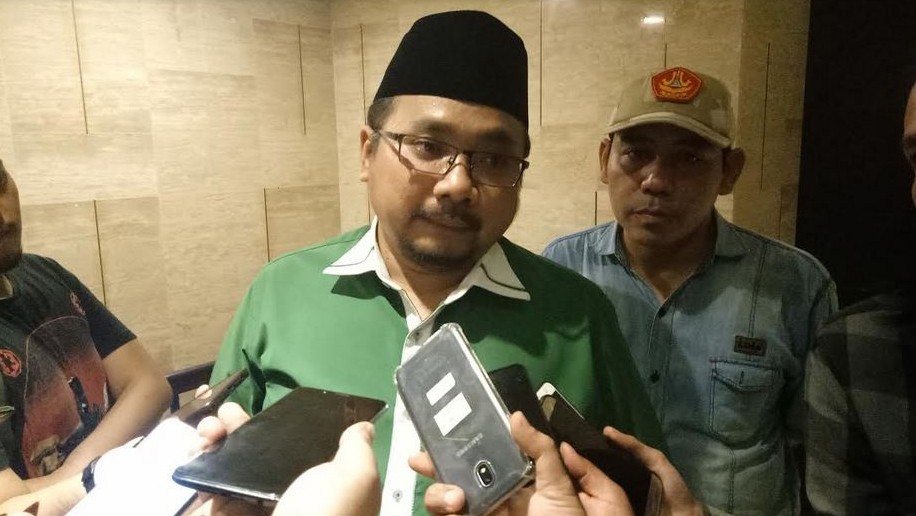 Tegas, Kemenag Larang Pegawai Terlibat Organisasi Terlarang