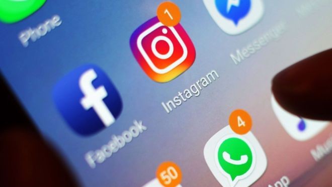 AS Kini Wajibkan Para Pemohon Visa Serahkan Detail Akun Media Sosial