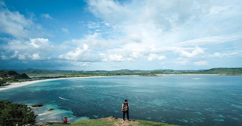 Promosi Bali Baru, Rute Penerbangan Perth-Lombok Targetkan 15 Ribu Wisman