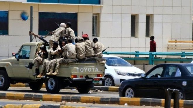 Bentrokan di Sudan: KBRI Tetapkan Status Siaga dan Siapkan 2 Safe House bagi WNI