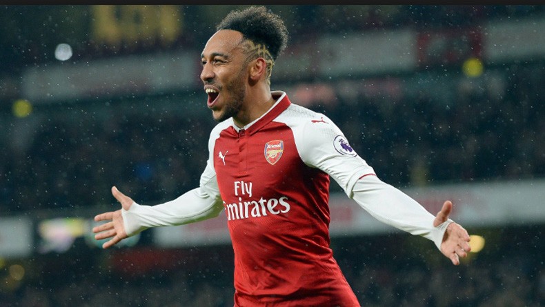 MU Siapkan Rp922,6 Miliar untuk Boyong Pierre-Emerick Aubameyang