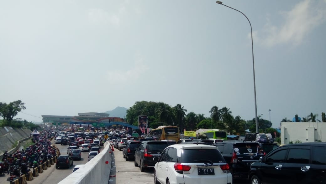 150 Personel Dishub Bandarlampung Dikerahkan saat Libur Nataru