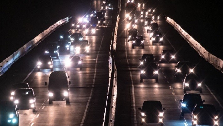 Sistem Satu Arah Tol Kalikangkung-Cikampek Diperpanjang hingga Pukul 24.00 WIB