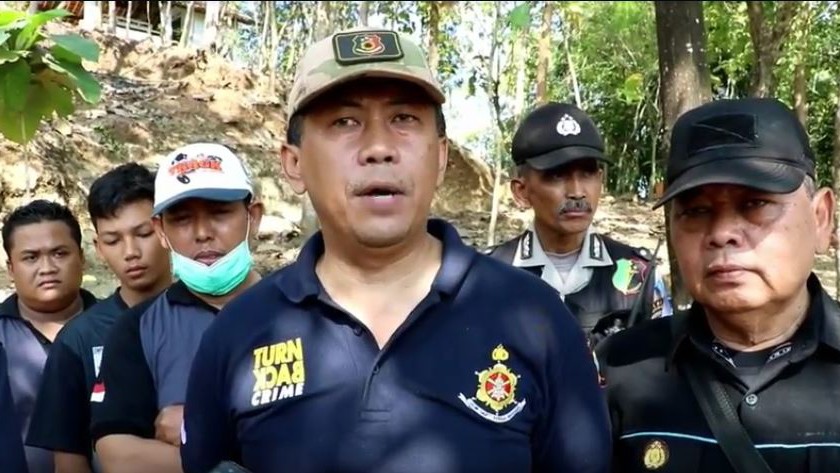 Duel Dipicu Miras, Pemuda di Kebumen Tewas di Tangan Teman Mabuk