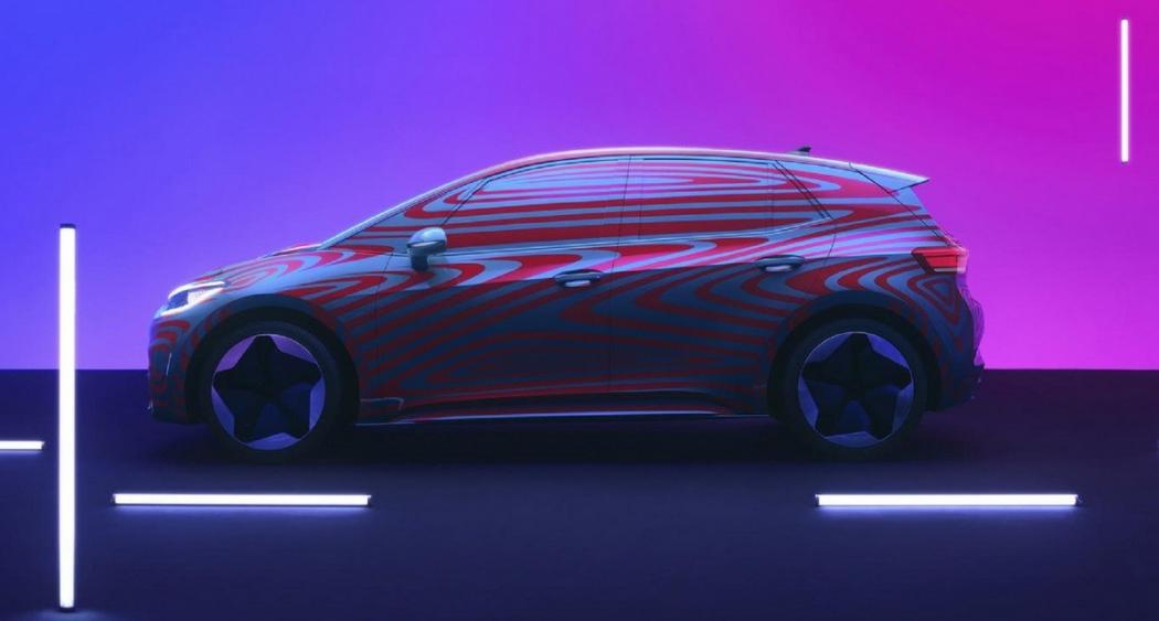 Akhiri Kerja Sama dengan Aurora, VW Gandeng Ford Kembangkan Mobil Otonom