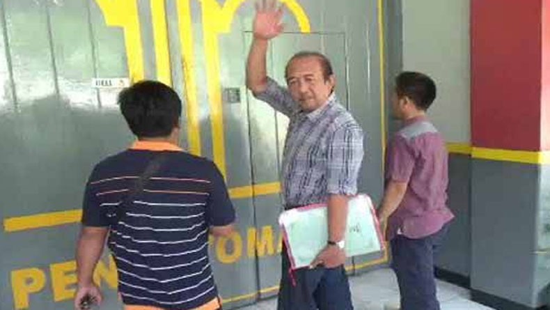 Korupsi Kas Daerah, Mantan Bupati Sragen Divonis 1 Tahun Penjara