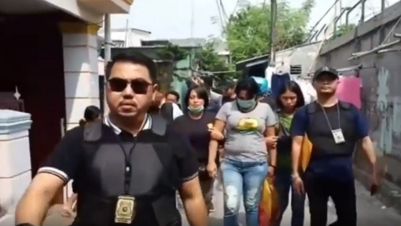 Polisi Tak Akan Tahan Pengguna Narkoba yang Melapor