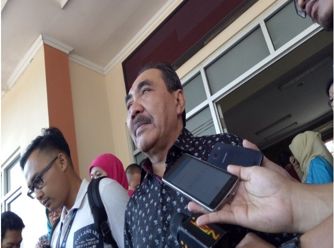 Tim Hukum Prabowo-Sandi Minta Saksi dan Ahli Dilindungi, LPSK Tunggu MK