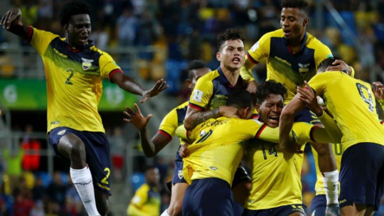 Raih Peringkat Ketiga Piala Dunia U-20, Pelatih Ekuador: Kami Layak Juara