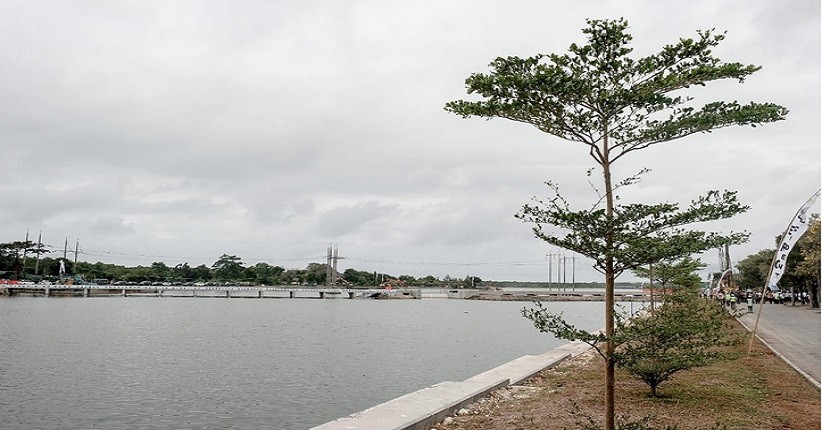Cegah Banjir di Cipinang Melayu, Pembangunan Waduk Pilar Jati Dikebut