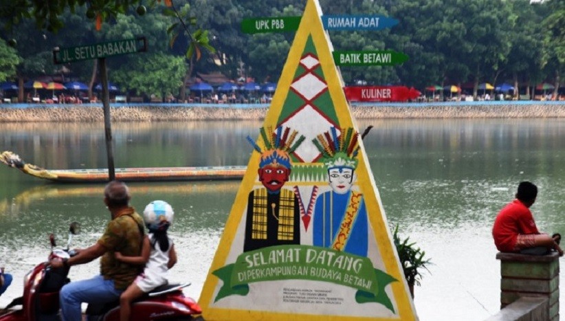 Sejarah Nama Jagakarsa Jaksel, Utusan Kerajaan Mataram yang Melawan Portugis di Sunda Kelapa