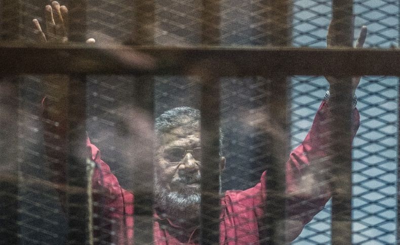 Perjalanan Karier Politik Muhammad Mursi, dari Presiden hingga Meninggal