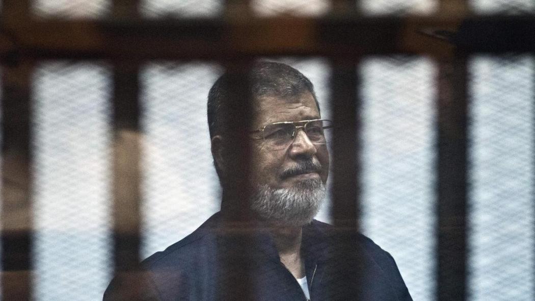 Respons Erdogan hingga PBB Atas Wafatnya Eks Presiden Mesir Muhammad Mursi