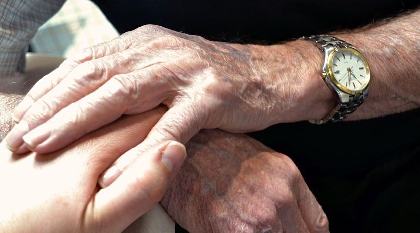 Negara Bagian Victoria Legalkan Euthanasia bagi Warga Australia yang Sakit Parah