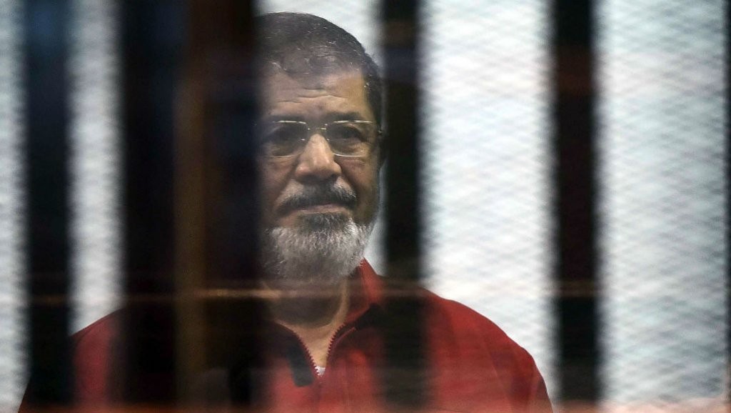 Mesir Nyatakan Status Darurat Cegah Kerusuhan Dampak Kematian Muhammad Mursi