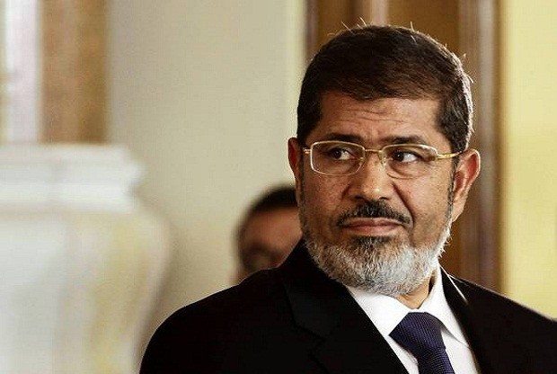 PBB Serukan Penyelidikan Independen Atas Kematian Muhammad Mursi