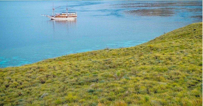 Terkenal dengan Wisata Bahari, 3 Kabupaten di NTT Jadi Pariwisata Perbatasan