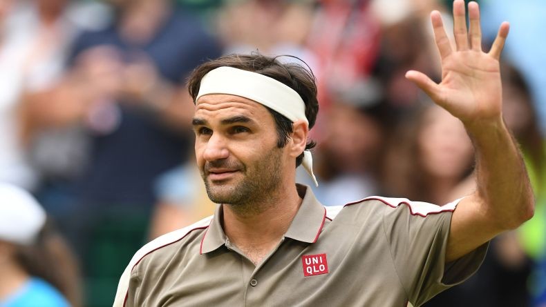 Benarkah Roger Federer Akan Pensiun? Ini Faktanya