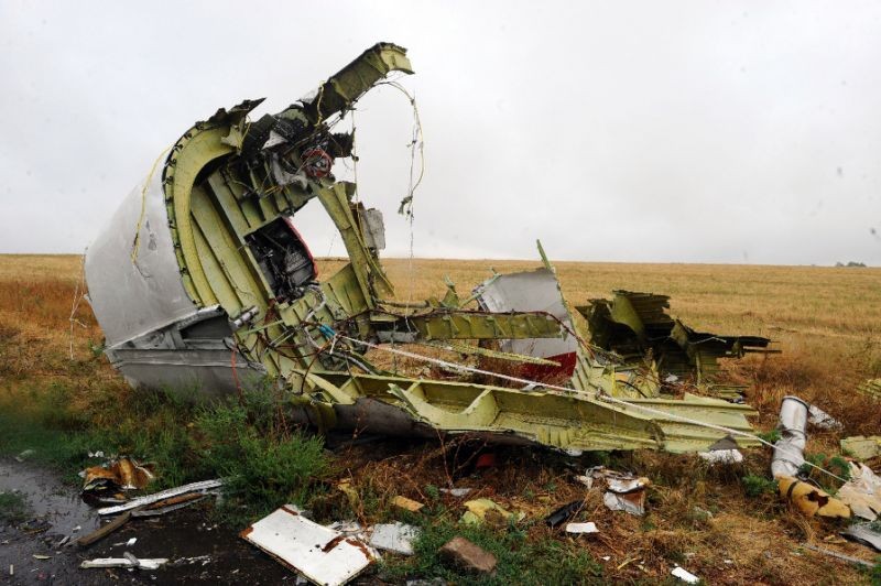 Penembak Pesawat MH17 Terungkap, Uni Eropa Perpanjang Sanksi Ekonomi ke Rusia