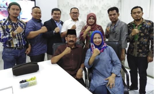 Eks Danjen Kopassus Soenarko Diperiksa soal Senjata Api Ilegal, Dicecar 28 Pertanyaan
