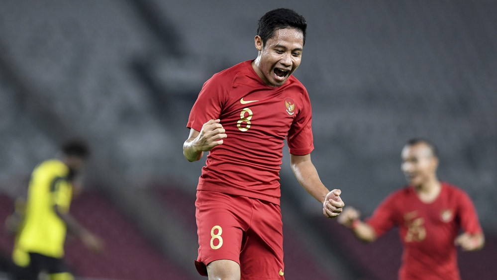 Sempat Gagal, Evan Dimas Lakukan Ini untuk Bangkit
