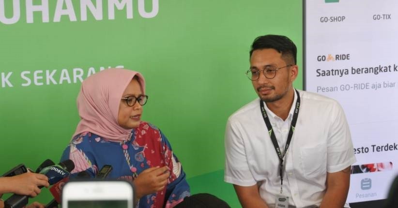 Dukung Pariwisata DKI, Go-Jek Luncurkan Fitur Enjoy Jakarta
