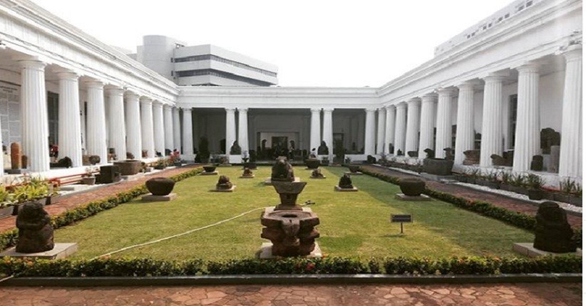 5 Fakta Menarik Museum Nasional yang Terkenal Unik, Koleksinya Bikin Wisatawan Penasaran 