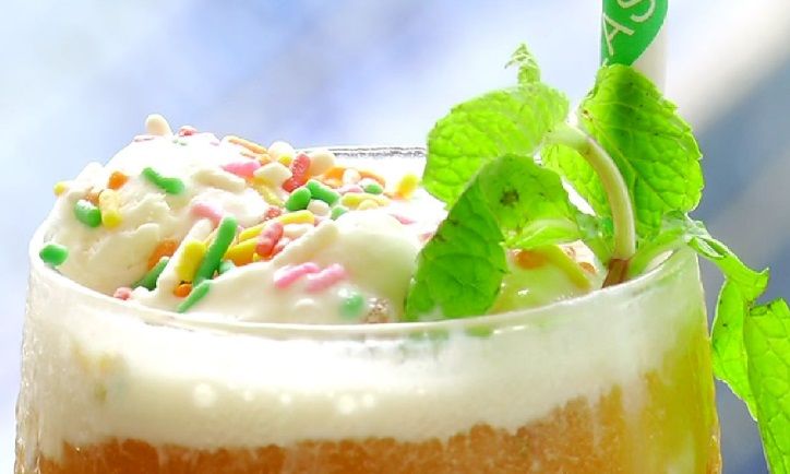 Bir Pletok, Minuman Segar yang Berkhasiat bagi Kesehatan