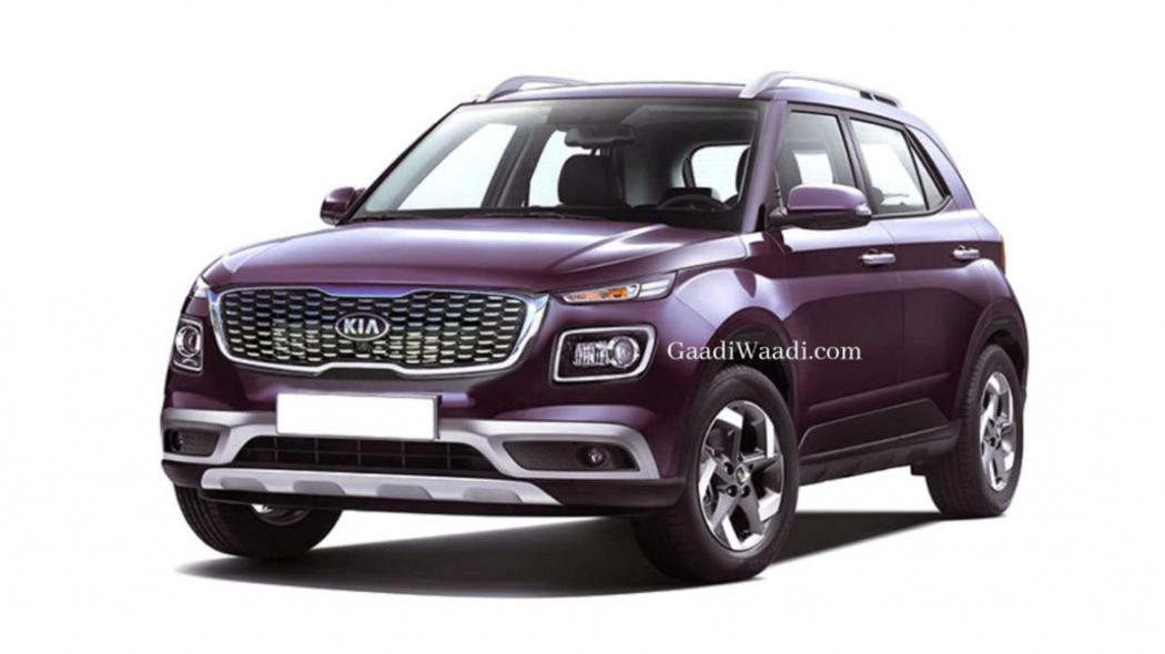 Setelah Seltos, Kia Siapkan 4 Mobil Baru hingga 2022