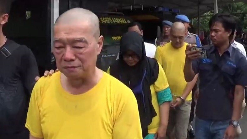 3 Tersangka Kebakaran Pabrik Korek yang Tewaskan 30 Orang Dijerat Pasal Berlapis