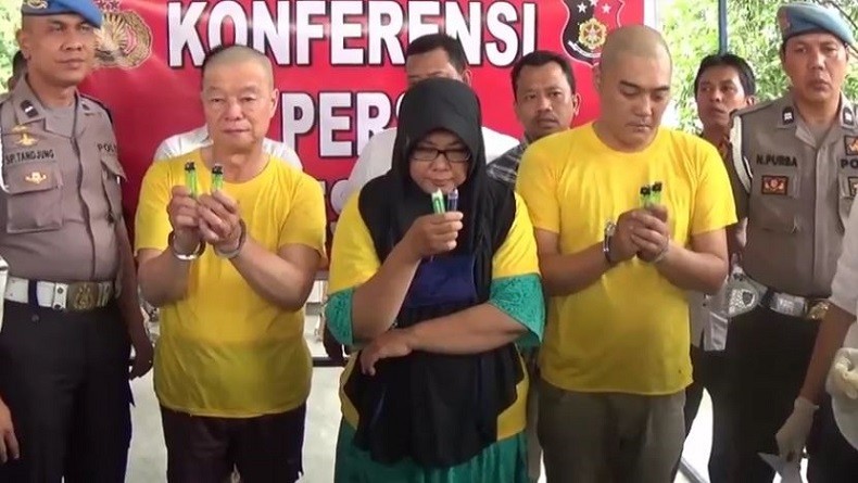 30 Korban Tewas karena Pabrik Korek Gas Dikunci dari Luar, Ini Kata 3 Tersangka