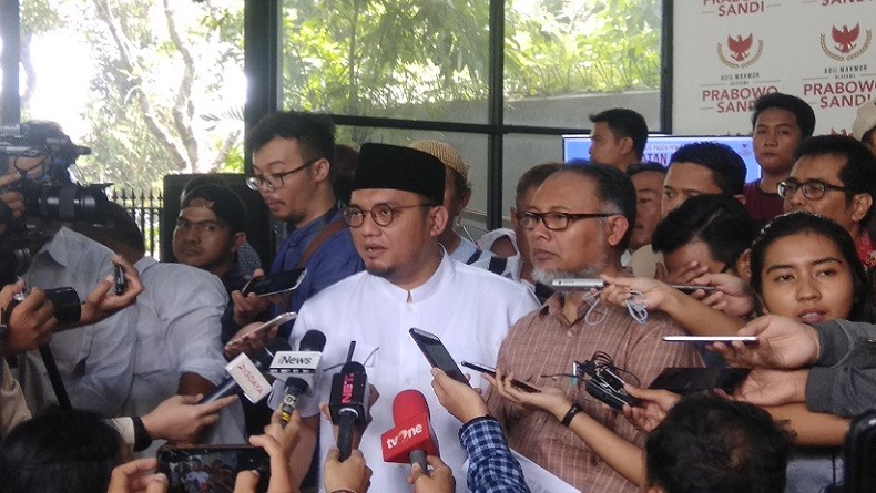 Prabowo Tak Akan Hadiri Sidang Putusan MK, Pilih Tonton dari Rumah