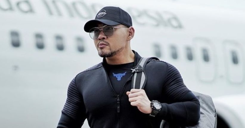 Gaya Bicara Deddy Corbuzier Terlihat Lebih Kalem setelah Mualaf