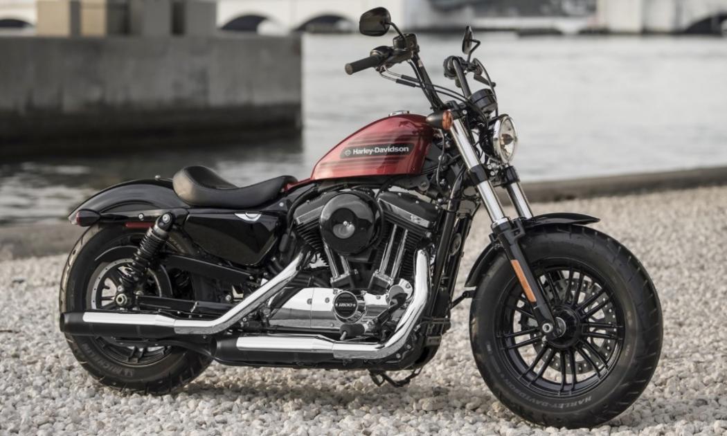 Motor Kecil Harley-Davidson Dikabarkan Pakai Komponen Benelli