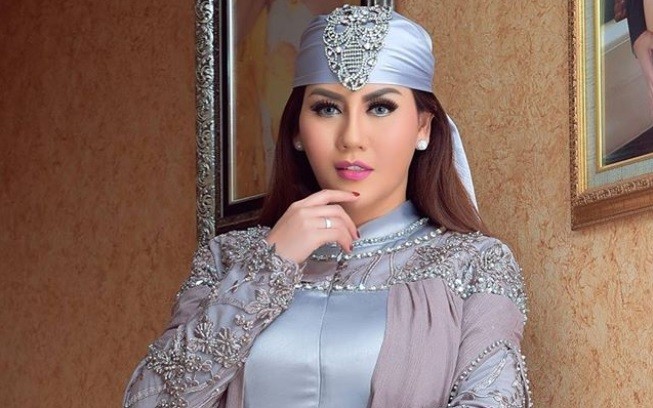 5 Penyanyi Dangdut yang Menikahi Pengusaha Sukses