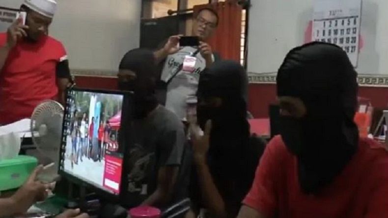 Usai Pesta Miras, 5 Pemuda di Pasuruan Perkosa Gadis secara Bergilir