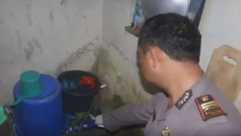 Identitas Pembunuh Bocah SD di Bogor Sudah Diketahui, Polisi Buru Pelaku