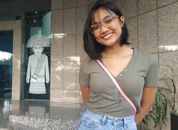 Marion Jola Akan Rilis Album Perdana, Ada 2 Kolaborasi yang Lagi Disiapkan