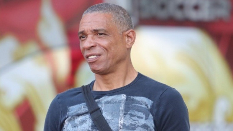 Cara Des Walker Motivasi Pemain Garuda Select Keluarkan Kemampuan Terbaik