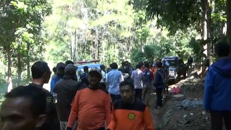Hilang 12 Hari, Jasad Thoriq Ditemukan di Lereng Bukit Piramid Argopuro