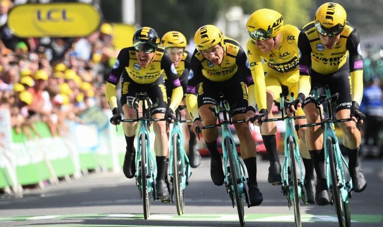 Balap Sepeda Tour de France Berpotensi Ditunda