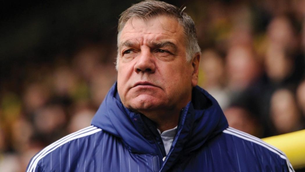 Tak Mau Tangani Mantan Tim, Sam Allardyce Tolak Pinangan Newcastle